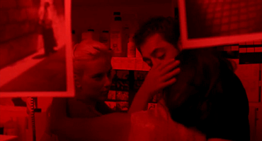 【克里斯蒂娜】一部来自西班牙的电影,勾起你最原始的荷尔蒙