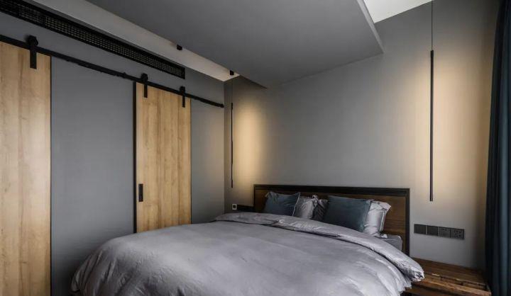 ：95㎡的高级场面，客厅主卧对换，卫生间四分离，全屋都是柜子，美