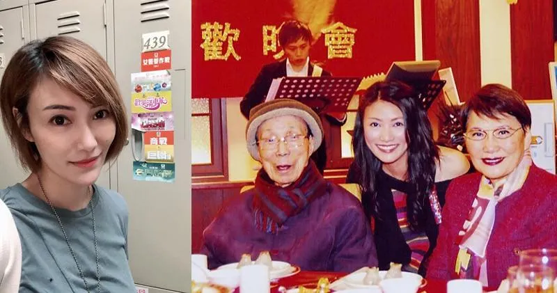 李璧琦|因被亲妈阻止出道就反叛全祼，如今离巢圆梦却被嘲早走早好…