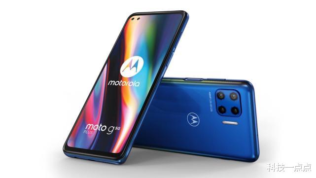 |支持5G和90Hz显示屏的Motorola G 5G Plus发布