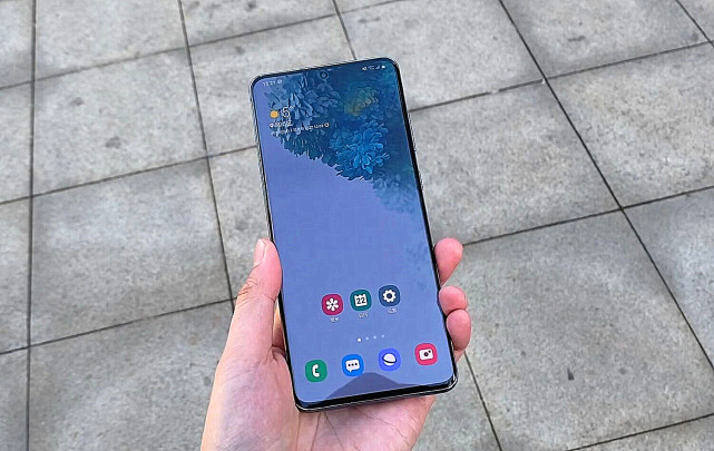 三星|堪称“买完不后悔”的四款手机，用三五年或许都不过时