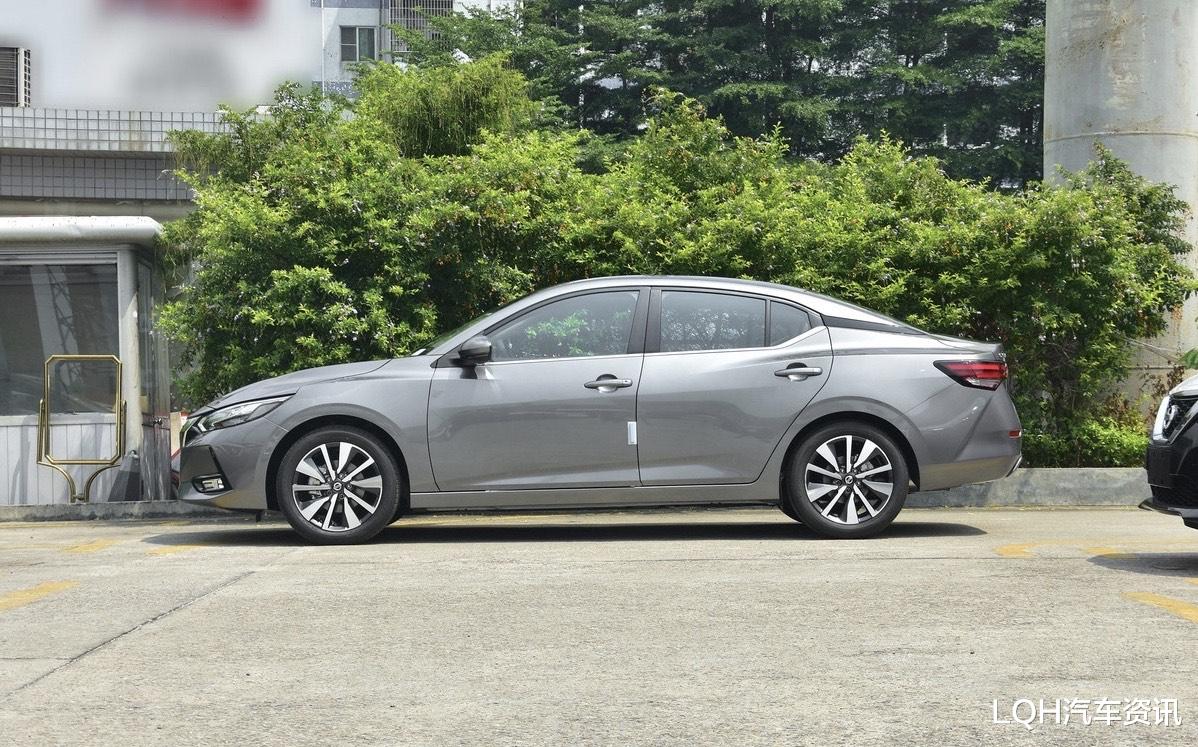 日产轩逸|日产又一“省油王”，一公里才3毛钱，关键比卡罗拉还便宜