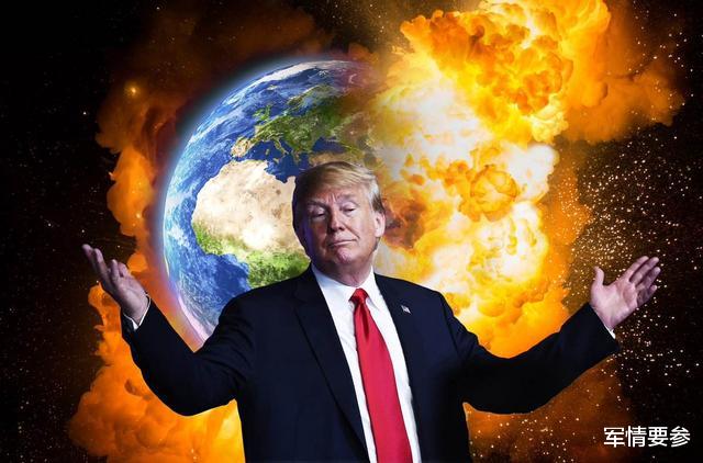 美军|美军还敢挑衅?大国核潜艇开到美国沿海,一发导弹让白宫沉默了