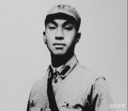 汪精卫|他19岁就当御林军总管，托毛主席的吉言，活了整整100岁