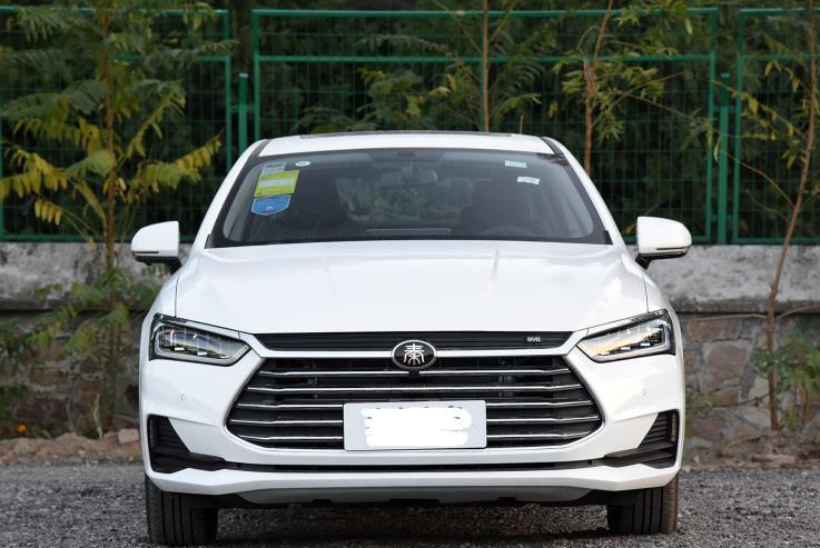 「长安汽车」11万的比亚迪秦Pro真的好吗？驾驶4个月后，车主说了八个字