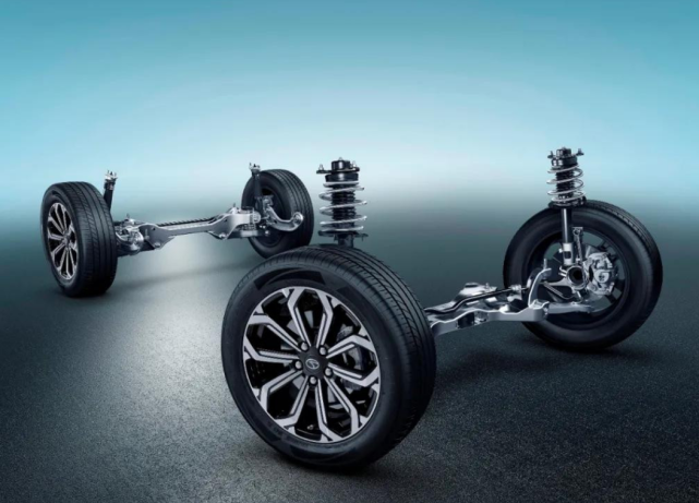 三菱|东南DX7:用最好的三菱发动机,走最难走的路