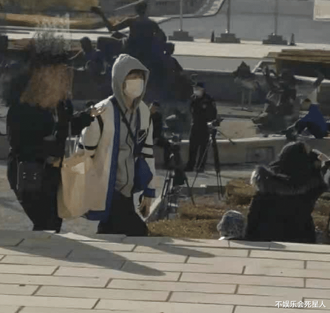 童谣|《明星大侦探》将袭，场地图片被曝光，疑似“恐怖童谣”主题？