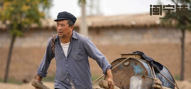 孔笙|正午阳光孔笙新剧，剧照都能看出演技，网友：这部剧稳了