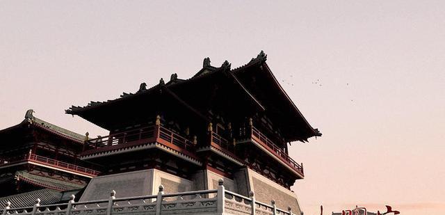 朱棣|当揭开“天子守国门系列”的荒谬言辞之后，为何很多人不淡定了