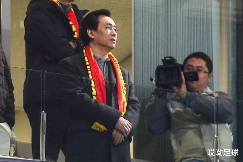 #广州恒大#深挖恒大俱乐部巨亏真相：为归化高拉特竟花了这么多！