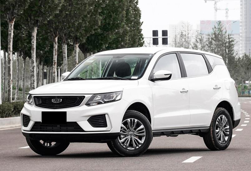 瑞虎3|奇瑞瑞虎3太小？这SUV长4.5米多，空间大过日产逍客，6万多值吗？