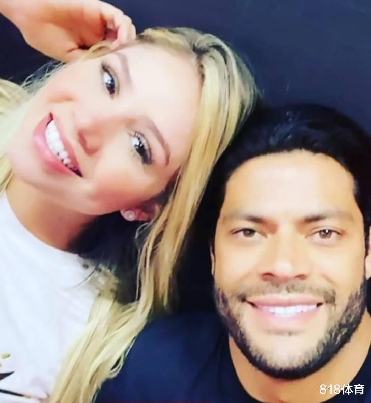 胡尔克：胡尔克和前妻侄女闪婚！方便新欢拿中国签证，来上海长期陪自己生活