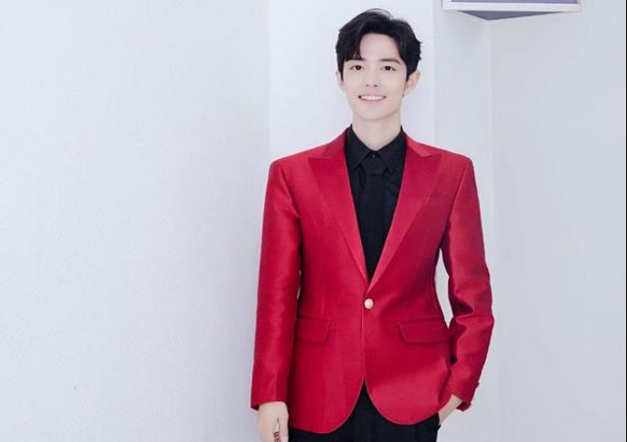 「肖战」肖战《青春环游记》一剪没，和王一博再合作，搭档陈道明出演正剧