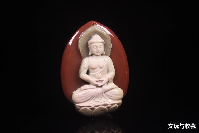 银元|还是沙漠上捡的石头漂亮，历尽酷暑严寒，雕刻之后各个都是孤品