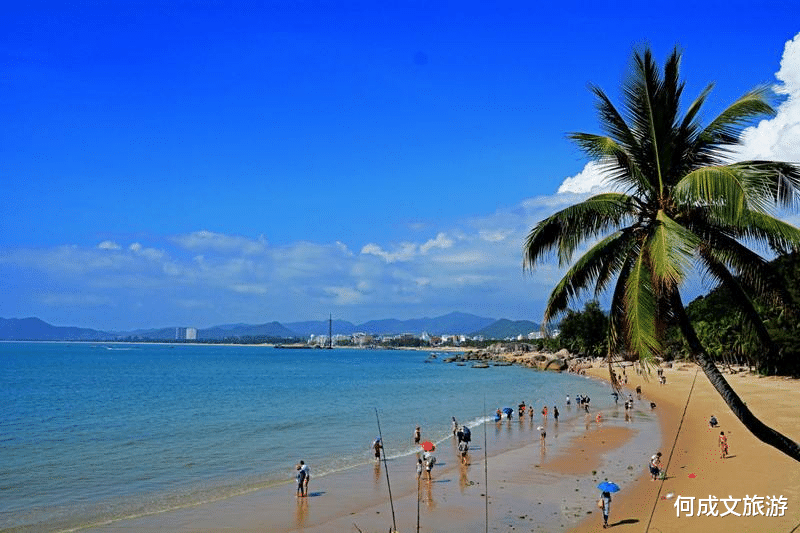 上海市|2020年，十一“最受欢迎”的5个城市，上海没有上榜，第1名毋庸置疑