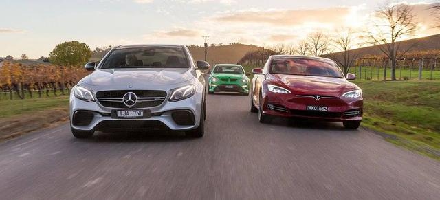 特斯拉|当特斯拉的屠刀真实落下