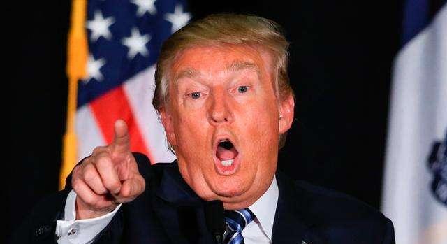 华为@华为再次涨价30%，英德两国却抢着购买，特朗普：欺人太甚