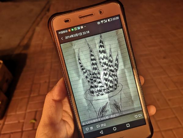 『天津市』15岁女孩用丝带勒死妈妈:妈妈,请你不要再管我了!