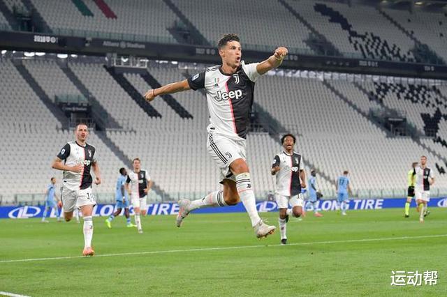 疫苗|金球奖为何取消？C罗用2进球质问！意甲德甲的最佳射手不算数？