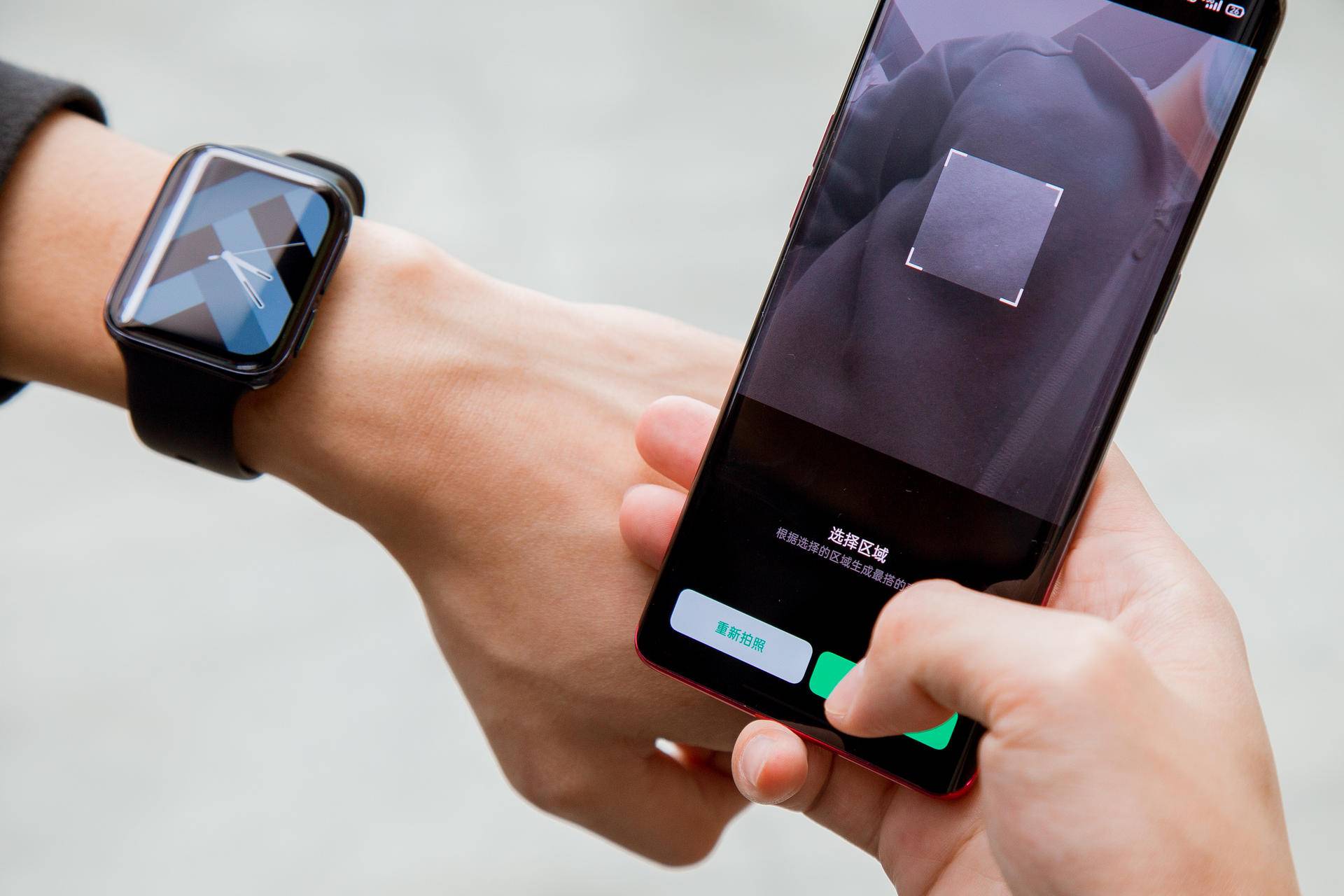 「智能手表」支持eSIM的4款智能手表：颜值最高的售价竟不超1500元