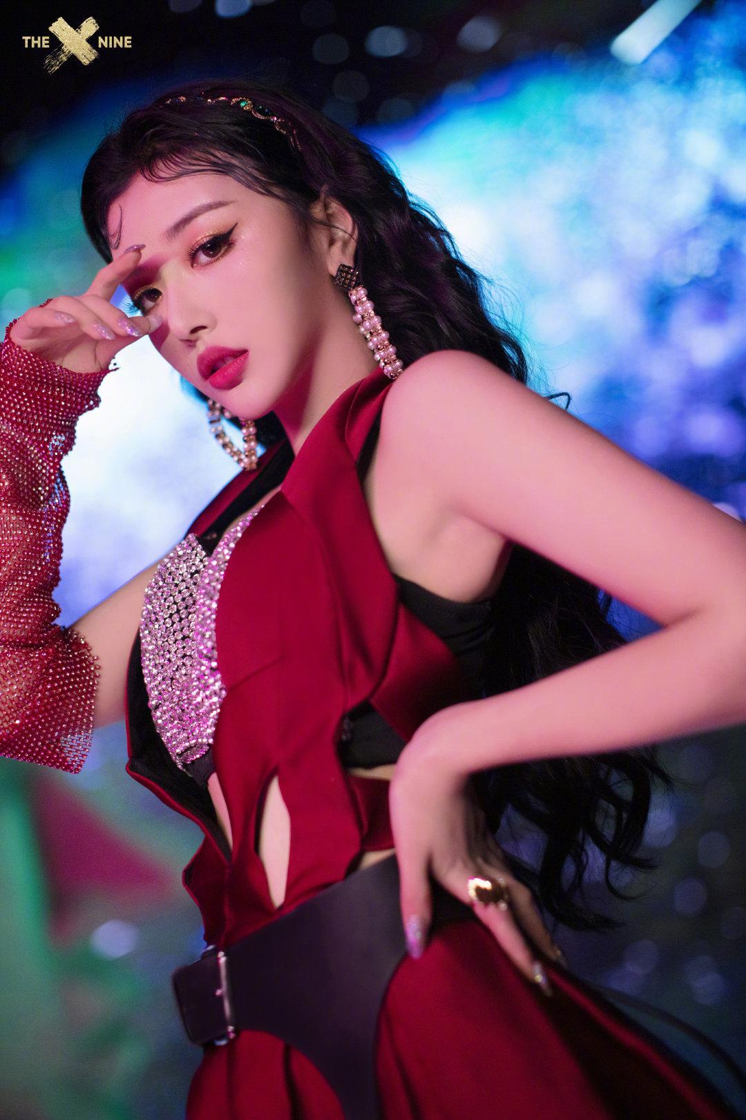 the nine|从万众期待到遗憾失望，the9新专辑被指难听，毫无记忆点