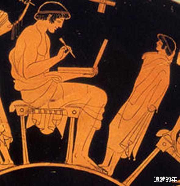 『科学家』两千年前的雕像里有电脑? 科学家: 疑似因时间旅行, 发生了穿越