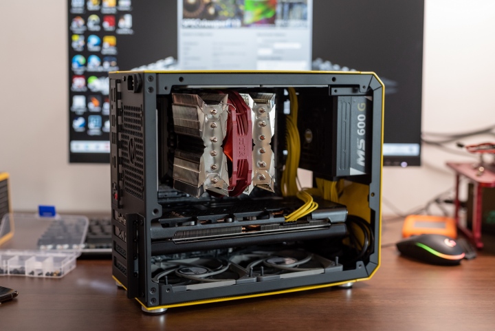 EMUI|全新AMD “XT”系列处理器要怎么玩？