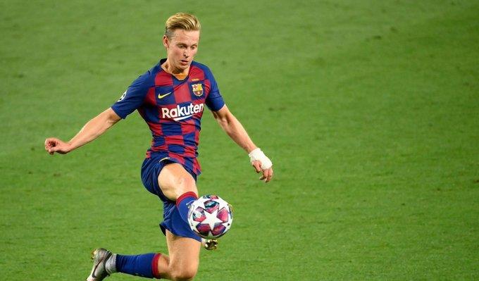 巴塞罗那|23岁小将力压梅西获评全场最佳，球迷：巴萨的重建要围绕他进行