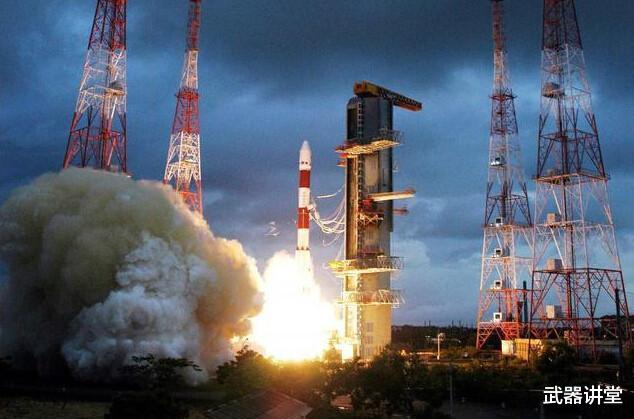 |跨越式发展吗？印度打算构建5G卫星网覆盖全球，别人敢想不敢动手