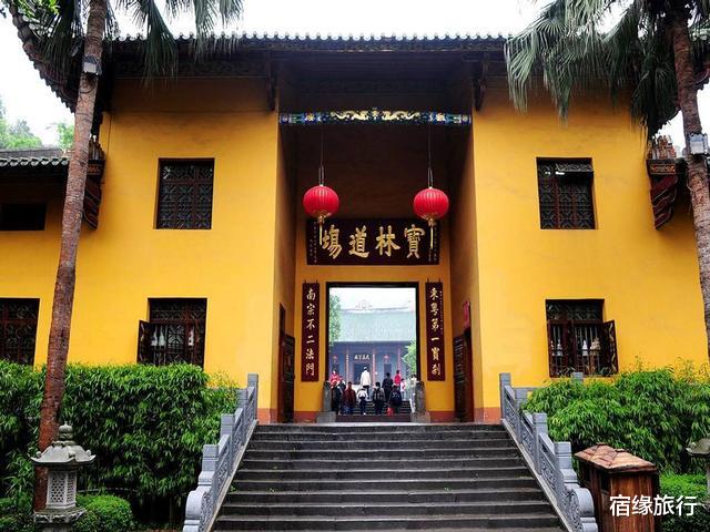 韶关▲相约粤北韶关，体验人少景美的“森系”之旅