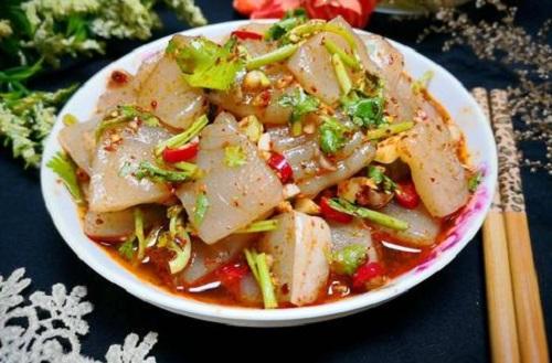 【魔芋】真不愧是“吸脂大王”，用它代替晚餐，让你瘦到尖叫！