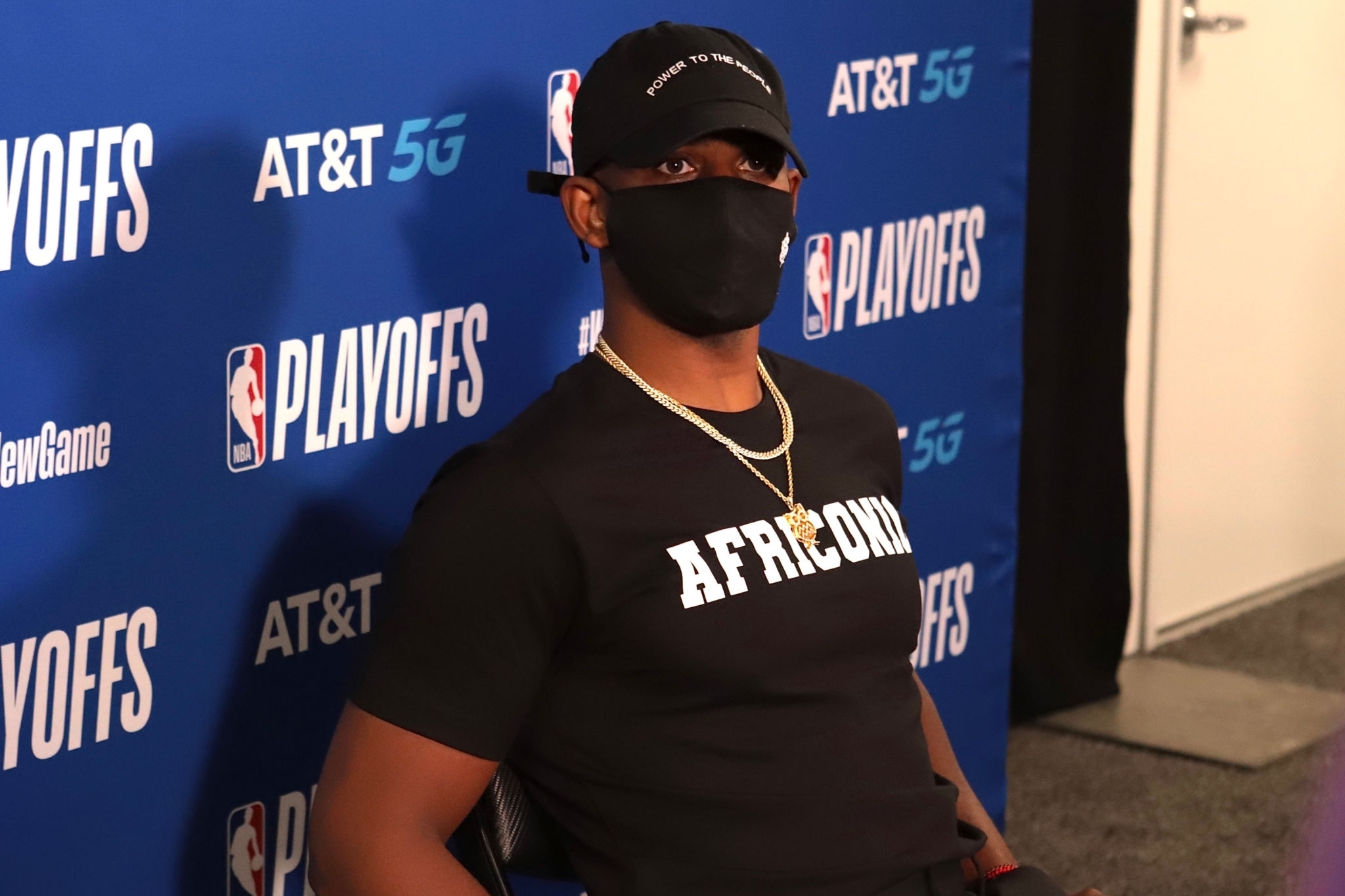 保罗|34分惨败火箭！听听赛后保罗怎么说，这15字简直太心酸