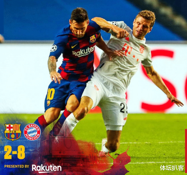 巴塞罗那|塞蒂恩即将下课！2大接班人出炉，梅西受够了，明年或自由身离队