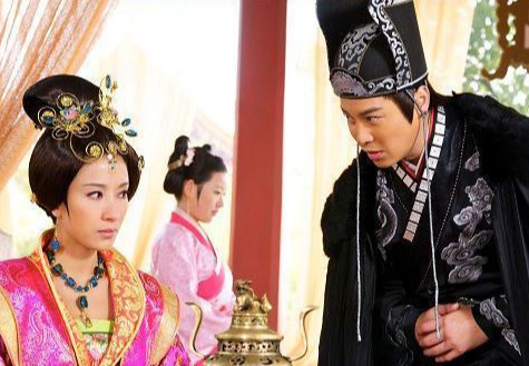 「罪证」《成化十四年》:明朝四大权宦之一,历史上真实的汪直