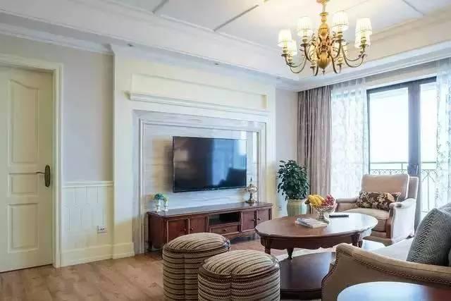 「」没比较就没伤害，去同事家参观，才发现自己家装得太一般了