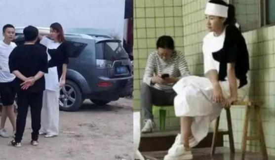 王宝强|王宝强再婚，妻子乃海归、世界小姐兼公司董事，远甩马蓉九条街