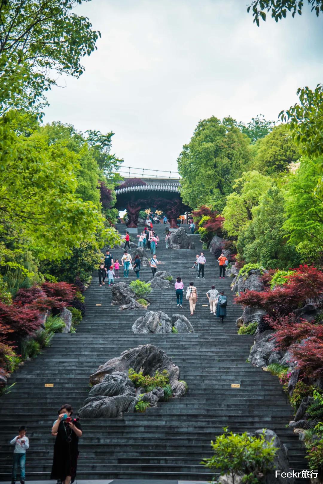 衢州▲马云都来悄悄拜访！这座浙西小县城，究竟有什么魔力？