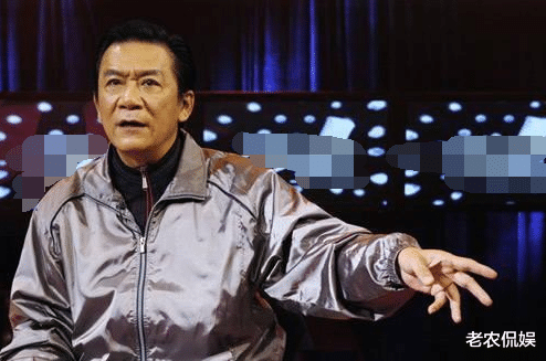 郭德纲@德云社五位老先生不登台，每月领上万工资，郭德纲面对质疑一句话服众