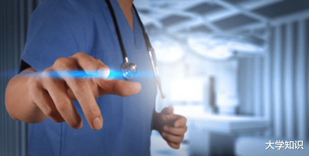 医生|“穷人家”的考生，计算机和医学专业选哪个？专家：学医更有出路