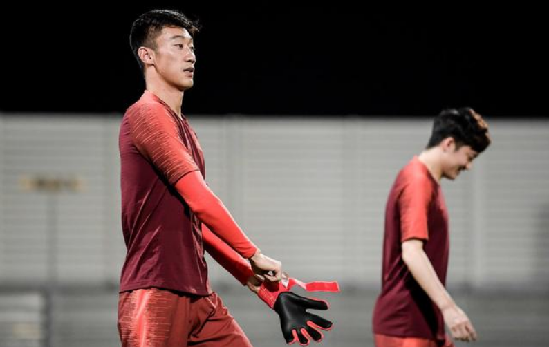 江苏苏宁▲醉驾国门有望加盟中超豪门,被足协禁赛365天,将成苏宁第6门将