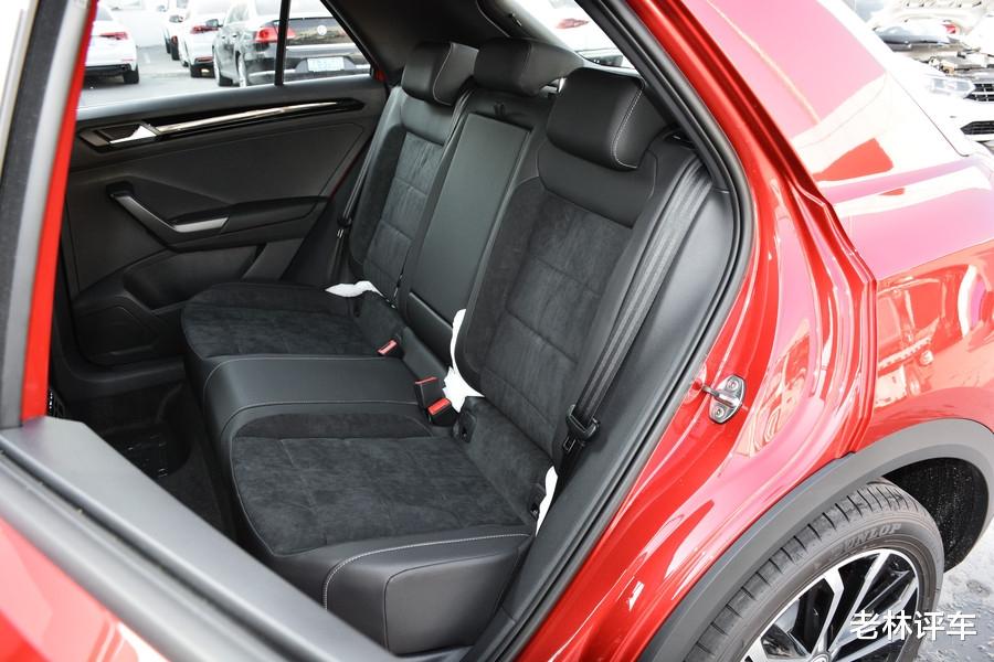 大众t-roc|大众探歌：我都跌到10万了，你们怎么还买哈弗H6？