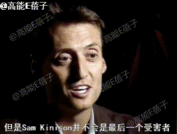 电影|贵圈十二传说：接到剧本意味着死？他们都进了“非正常死亡剧组”