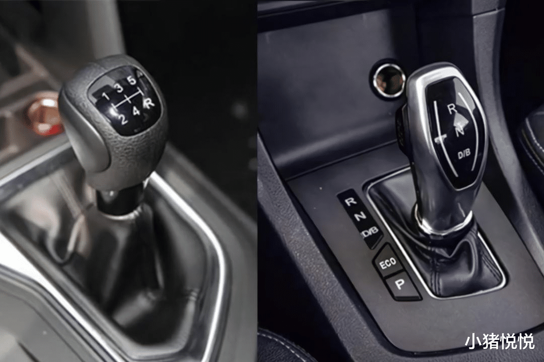 『7座SUV』“放弃”自动挡，坚持要买手动挡的人，不外乎是这4类人