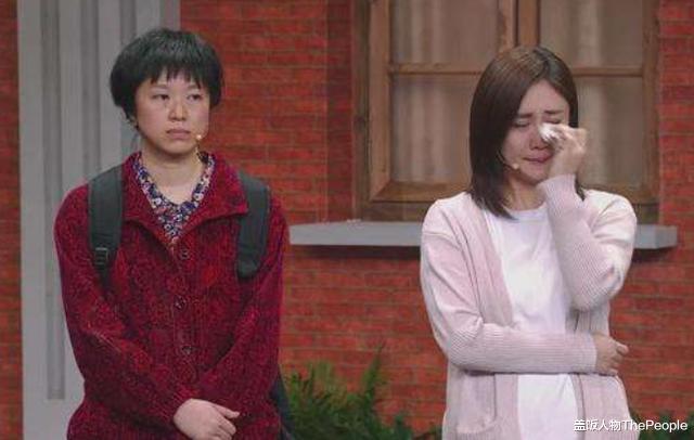 姐姐|和成龙暧昧、抛弃高晓松、害于和伟离婚？姐姐们兴风作浪的上位史