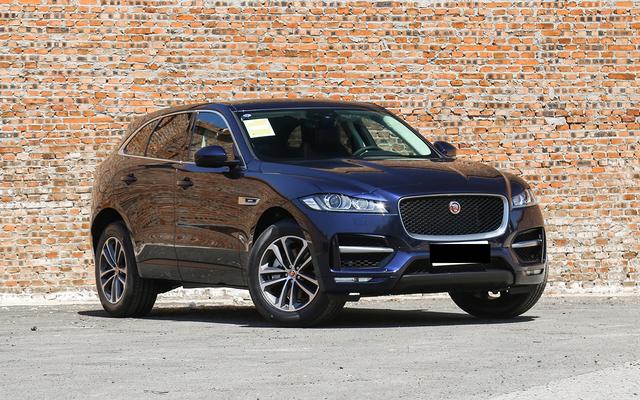 SUV@降价幅度可再买个车库，这4款豪华SUV现亏本甩卖，你会入手吗？