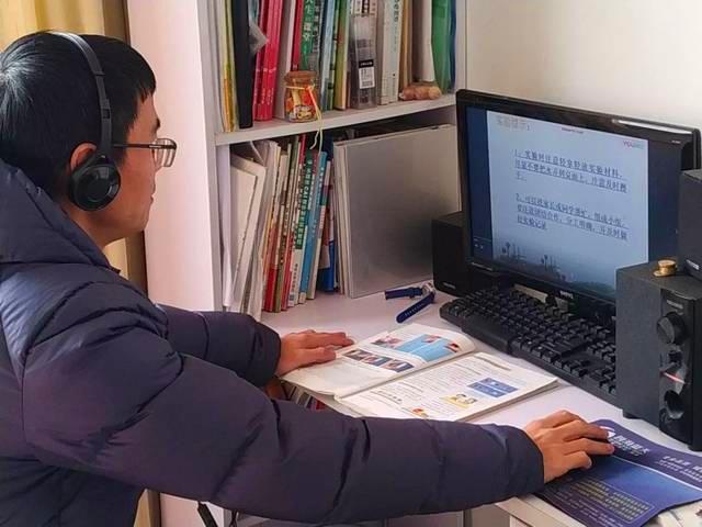 ▲2020年高考是“拼爹”的，到底是怎么回事？