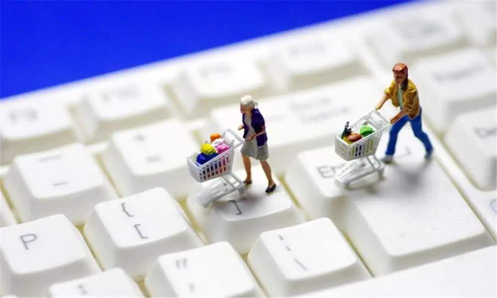 电子商务|2020了，现在做电商会不会太晚？