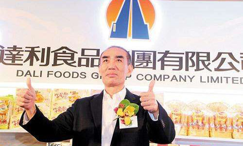 『达利集团』靠“模仿”成行业“巨头”,年营收数百亿,老板是福建首富