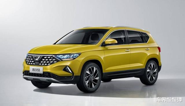 动力▲10万能买到SUV?选这几款,颜值、空间、动力都有,还是自动挡
