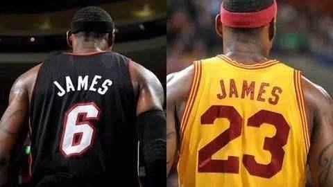 勒布朗·詹姆斯■2010年，詹姆斯成为自由球员，当时联盟各队的报价如何？